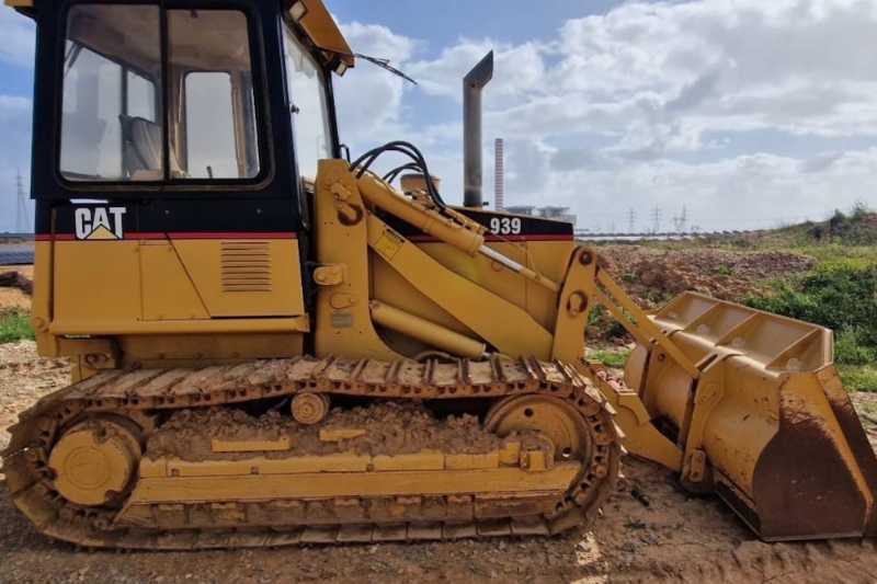 OmecoHub - Immagine CATERPILLAR 939